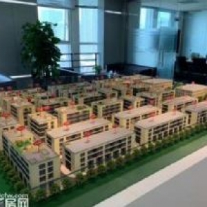联东U谷满城区   出租出售    可贷款可办房产证