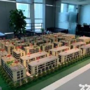 出租出售  生产厂房  可贷款可办房产证   联东U谷
