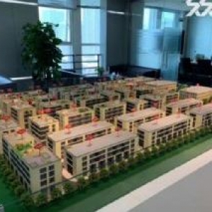 联东U谷满城区  出租出售生产厂房  可贷款可办房产证