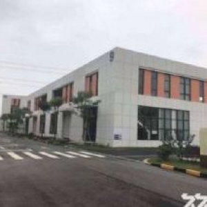 中南高科 正定科技谷 厂房招商 独栋厂房 首层层高8米 可贷款