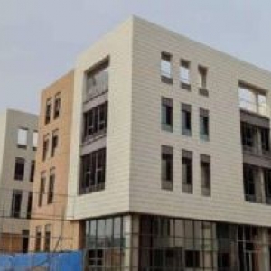 京南首站示范区—涿州中关村和谷创新产业园