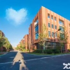 北京厂房办公楼大产权可生产办公有房本高铁高速口旁涿州中关村和谷产业园