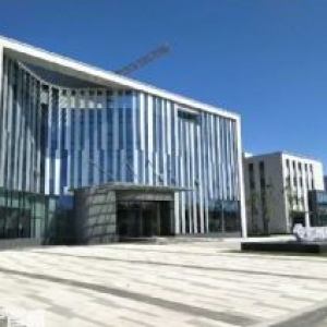 雄县独栋厂房，办公楼出售，高碑店和谷科技产业园