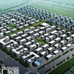 保定旁、省级开发区、1400平米起、大产权厂房出售