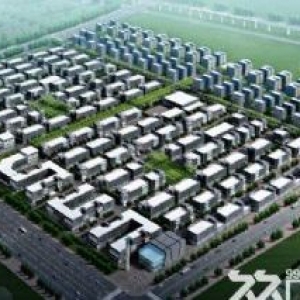保定雄安旁正规产业园1000平米以上厂房出售