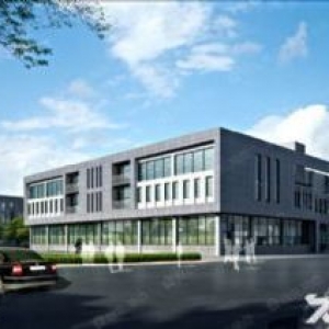 河北保定市区旁正规园区1400−5100平米厂房出售