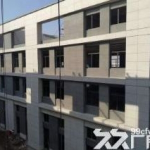 出售保定北三环附近 正规园区工业厂房