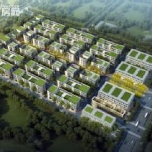 保定北三环生产办公厂房 可环评 有产权 可贷款