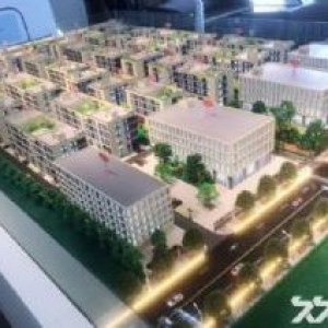保定周边厂房车间出售 可研发生产办公 可注册 可环评 可贷款