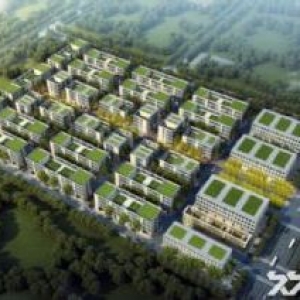 保定联东金满国际企业港 保定周边生产厂房出售 可研发生产 可注册 可环评 可贷款