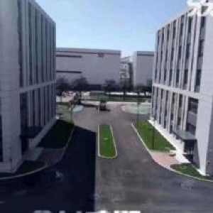 可环评 乐凯北大街与北三环交口附近厂房出租出售