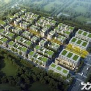 出售保定市周边1400−5400平米独栋厂房，可贷款有产权