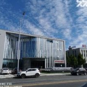 京雄企业独栋50年产权可生产办公标准厂房−涿州中关村和谷创新产业园