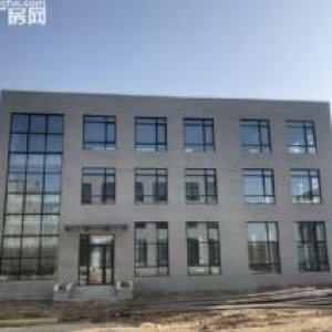 徐水经济开发区 独栋厂房/办公楼出租 可提供配套工业地