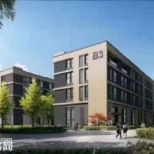 保定周边产业园区可生产研发办公独栋出售可环评，贷款