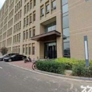 出售园区厂房研发楼 手续齐全 能办贷款 交通便利 配套完善