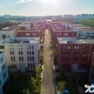 涿州开发区正规园区，中小企业聚集地出售厂房，可贷