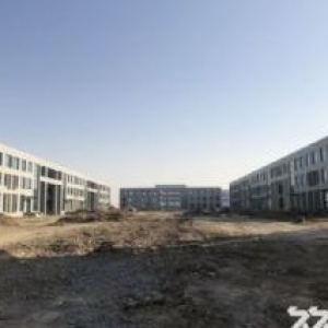 保定花园式独栋办公 845平小户型 可小型生产 可办证照