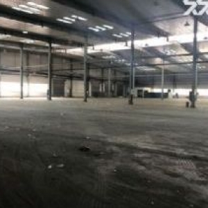 保定徐水厂库房出租 可分割 1000平起租 汽车部件园里 手续齐全