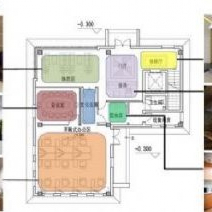 [涿州厂房]出售雄安新区涿州中关村和谷创新产业园，生产办公研