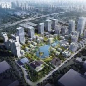中国电谷—保定启源科技城独栋厂房火热招商！