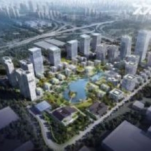 出售电谷启源科技城高层厂房