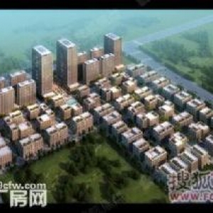 保定清苑正规园区1800平米厂房出售
