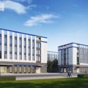 保定生产研发厂房框架厂房出售【非中介】