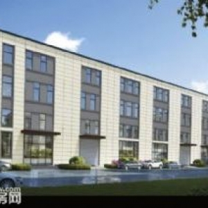 保定清苑经济开发区内700−3800平米厂房出售