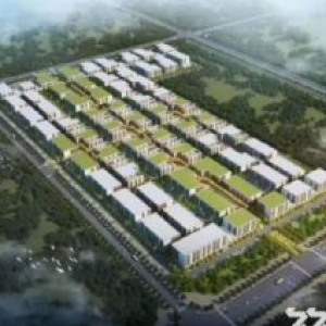 保定生产厂房出售，现房2000平招商，中南高科产业园
