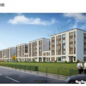 出售50年大产权、仓储物流、研发办公生产一体厂房