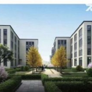【清苑开发区】800−5100m²产办一体标准厂房