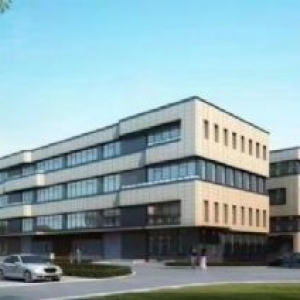 清苑开发区厂房对外出售】800−5100m²，明年交付