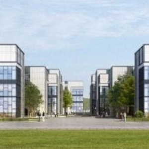 保定市涿州高新技术开发区工业厂房出售，可按揭分期，50年产权