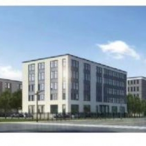 出售清苑开发区工业厂房，2000m²，大产权