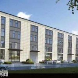 保定市南市区2000平米生产加工厂房出售可按揭