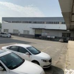 双流西航港工业园2000平米有环氧地坪手续齐全厂房仓库出租