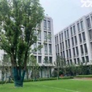 出售温江医学城健康产业园100亩厂房 适合生物医疗康辅设备