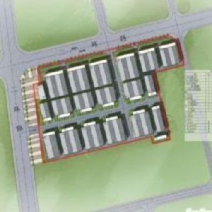 德阳厂房出售、标准化产业园、1400−4300、可贷款、分期