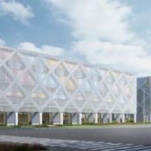 招商  50年工业产权  每栋临街 带办公楼