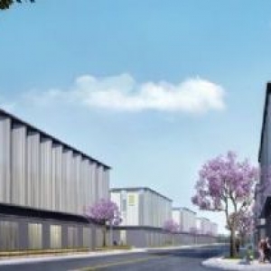 50年独立产权 单层钢结构厂房 1300—4200平米