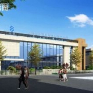 出售德阳经济开发区厂房，层高12米，10吨行车