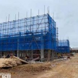 成都一小时经济圈，可贷款分期，单层钢结构准现房