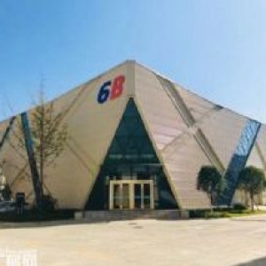 租售德阳什邡工业园 厂房2000−6000平米