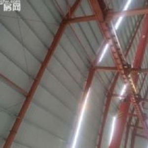 德州天衢工园出租厂房，非中介，新厂未曾使用，有环保手续，价格优惠