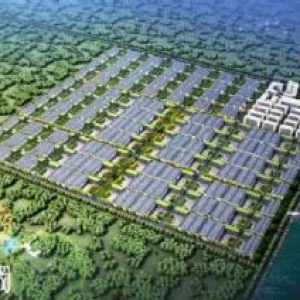 禹城创新产业园！润滑油、水性漆、家具、机械可入驻，大环评