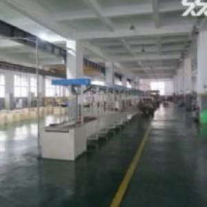 闽侯荆溪铁岭工业区独栋厂房出售