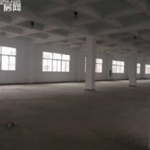 闽侯甘蔗镇铁岭工业区独栋厂房出售