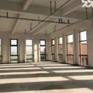 一手厂房招商，有产权，银行按揭，马尾自贸区面积967−5000平方