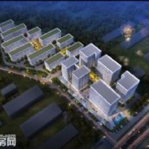 两成首付起，交通便利，马尾1000方起厂房出售（可按揭、独栋、50年产权）